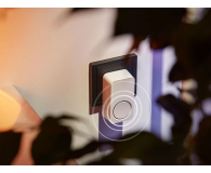 Philips Hue Secure Chime inteligentny dzwonek do drzwi - 1490259 - zdjęcie 7